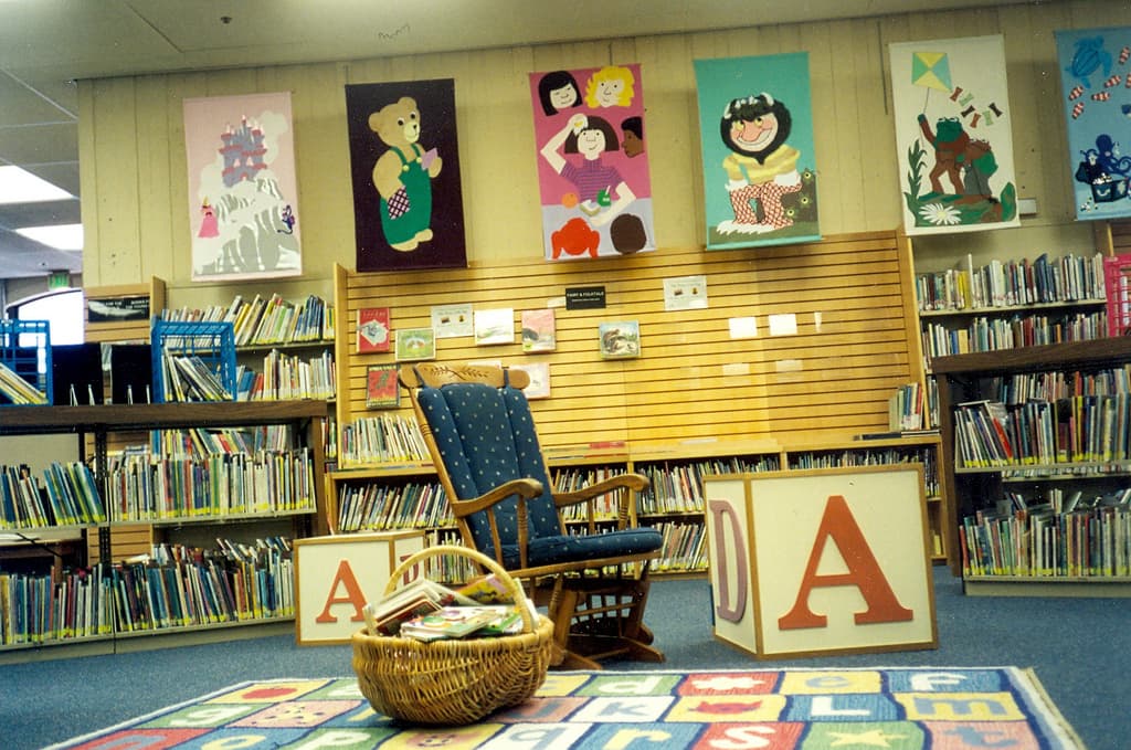 Sunderland City Council Invites Voluntary Groups to Run Libraries