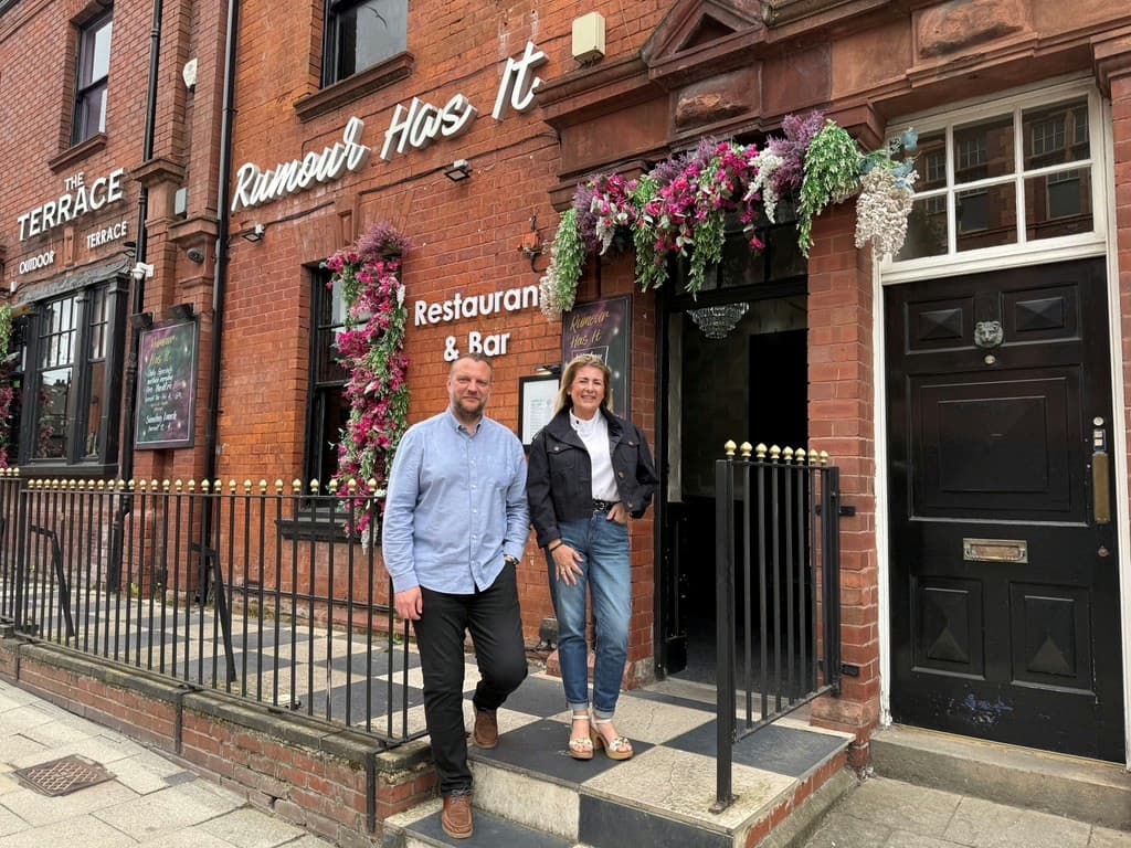 Sunderland BID Initiative Forges New Business Links in the City Centre