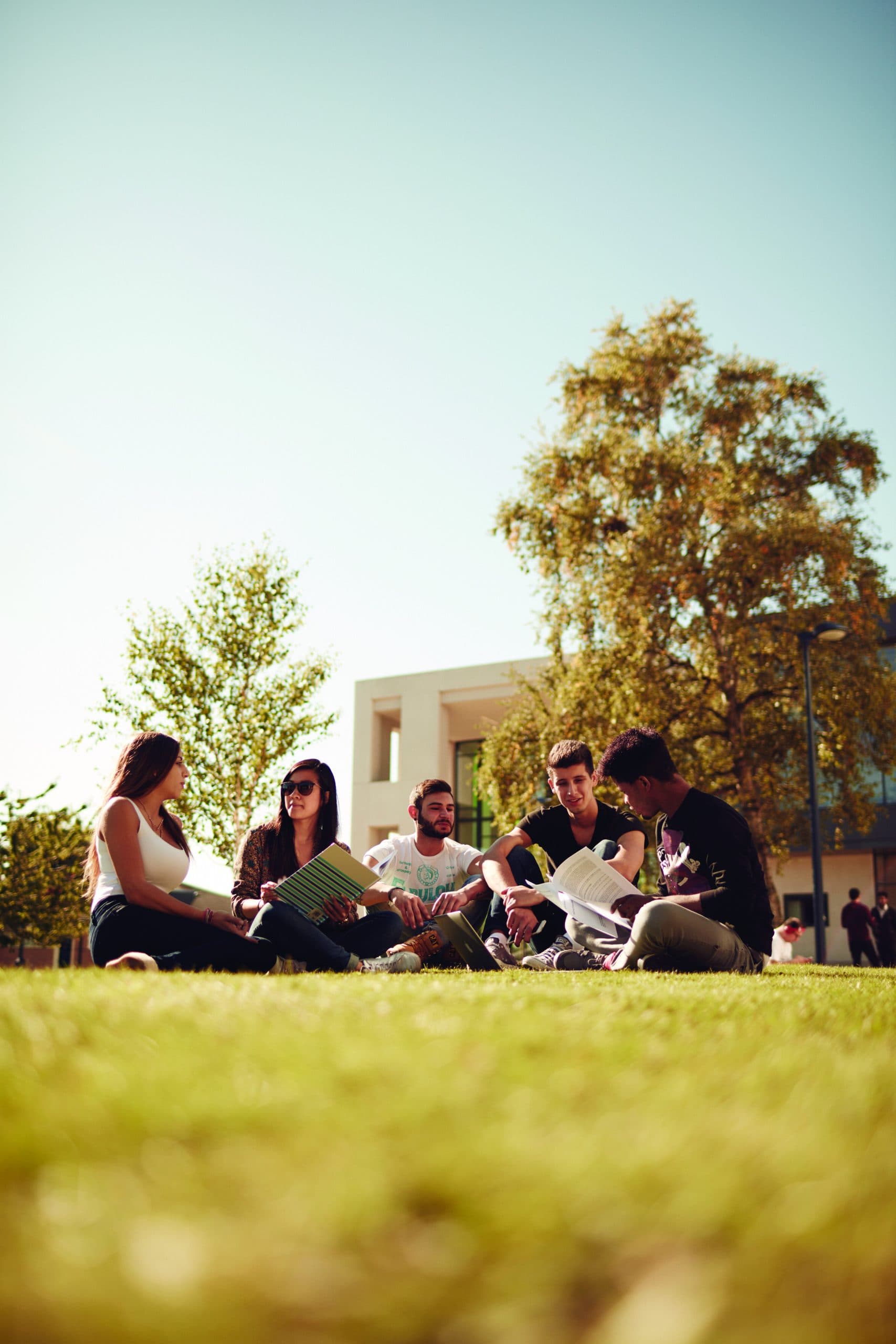 Navigating the Path to Success: University of Sunderland’s Clearing Week