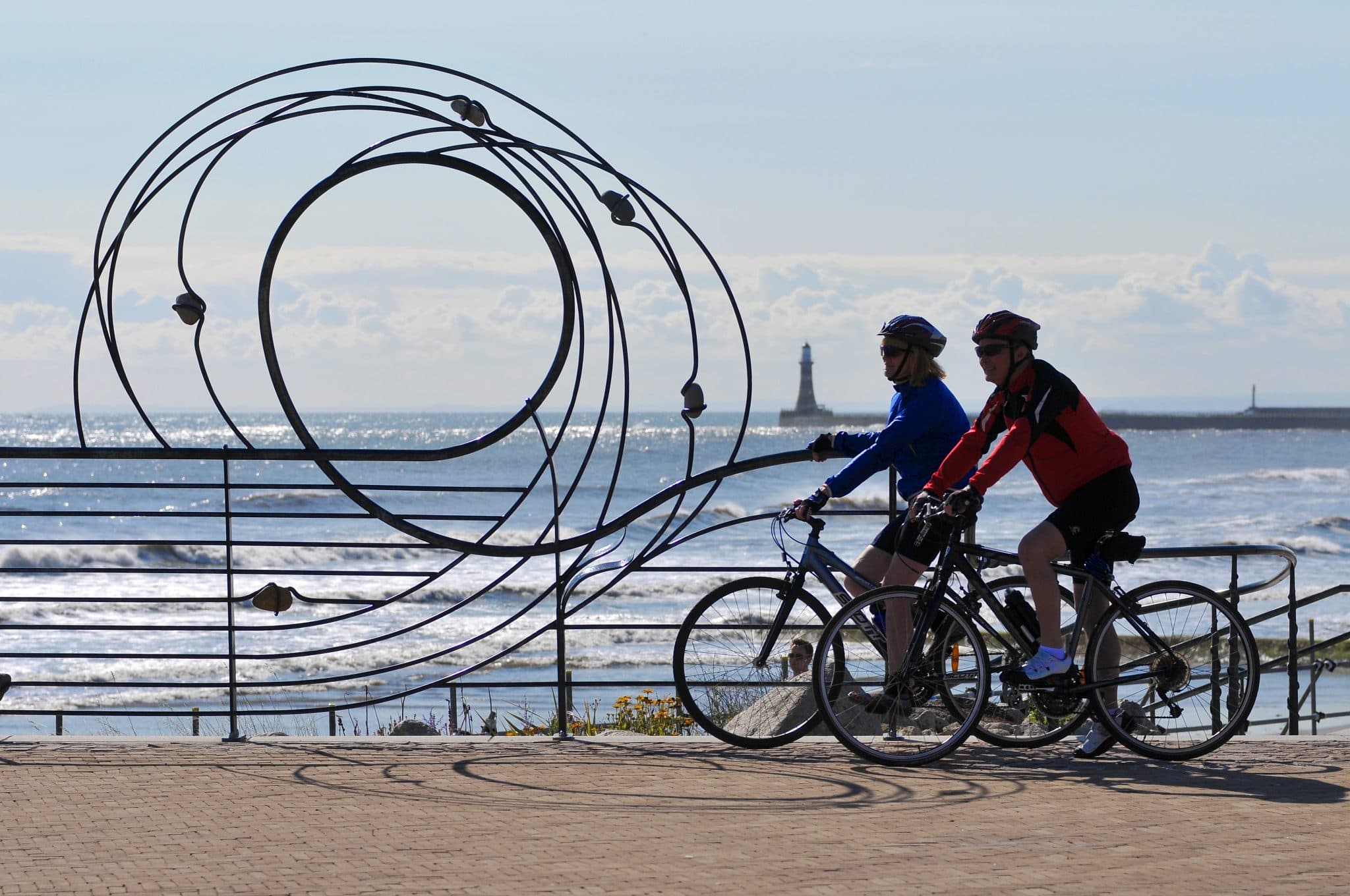 Sunderland Seafront and St Peter’s Shortlisted for Landscape Awards