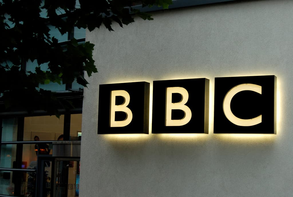BBC to Set up Sunderland Base