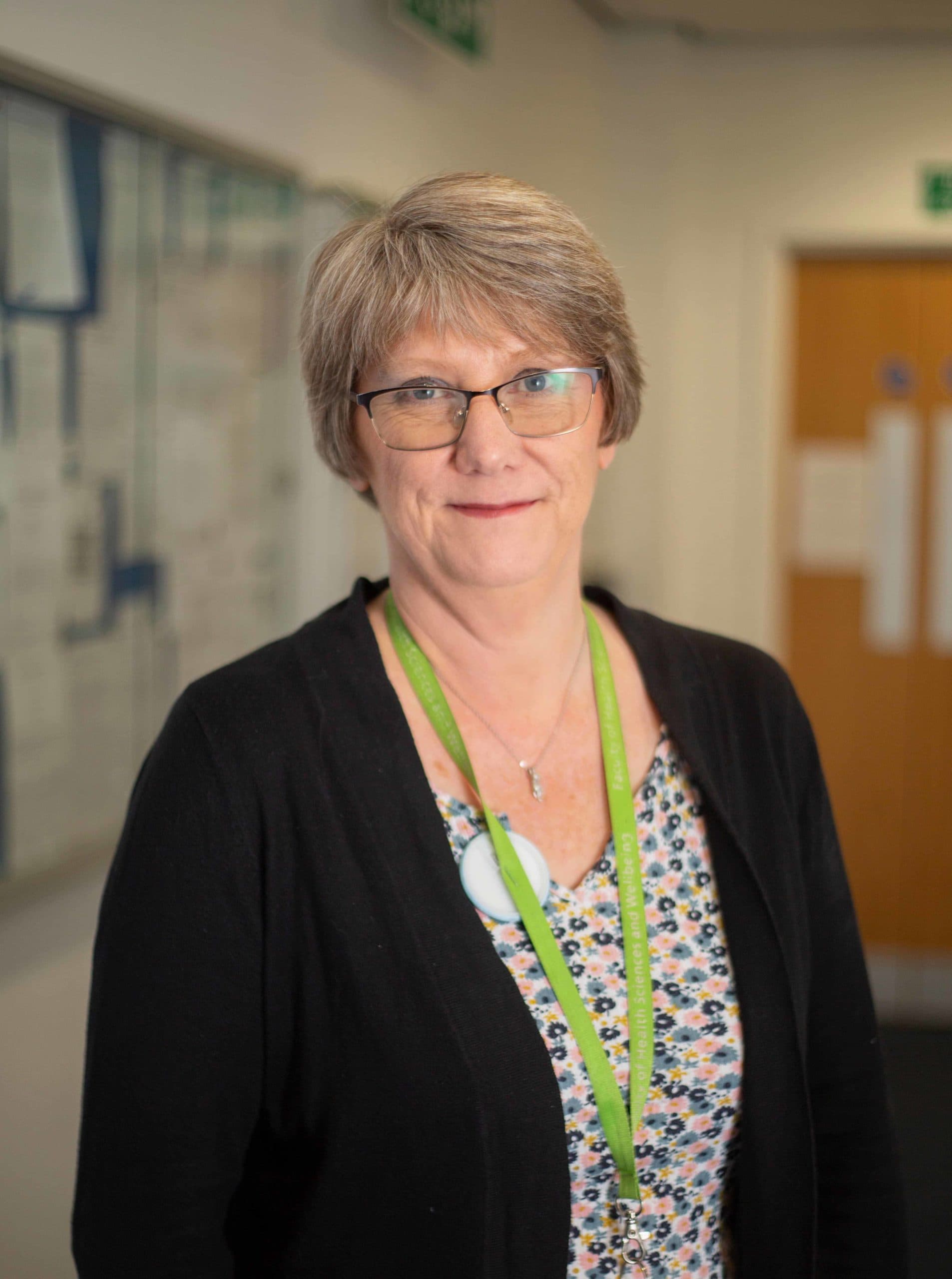 TOPIC Shortlisted For A Prestigious National Nursing Award