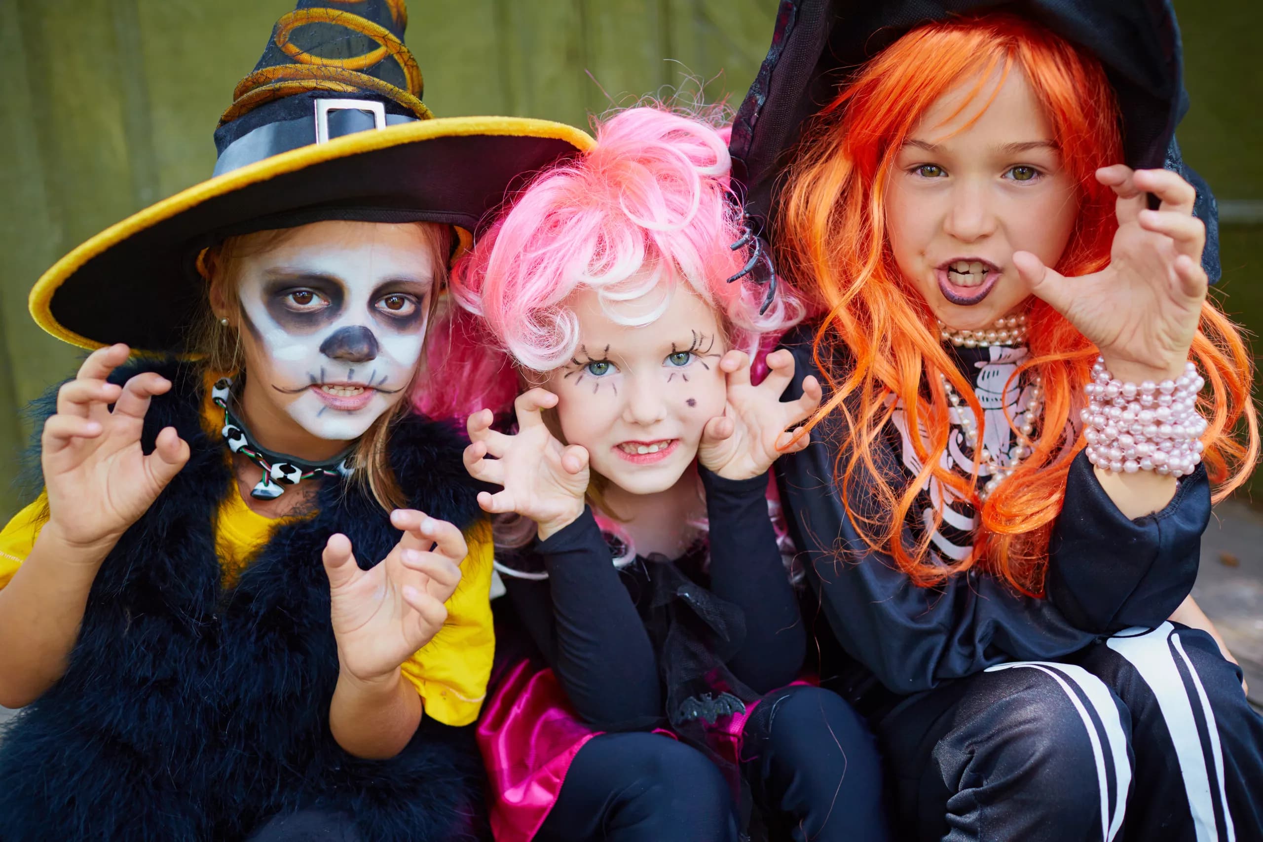 Sunderland’s Monster Marches: A Spooky Spectacle for Halloween
