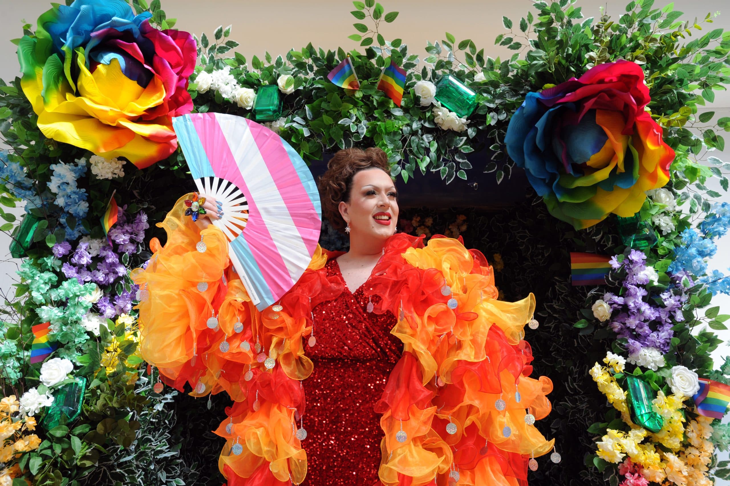 Celebrating Diversity: Sunderland’s Successful Pride Month