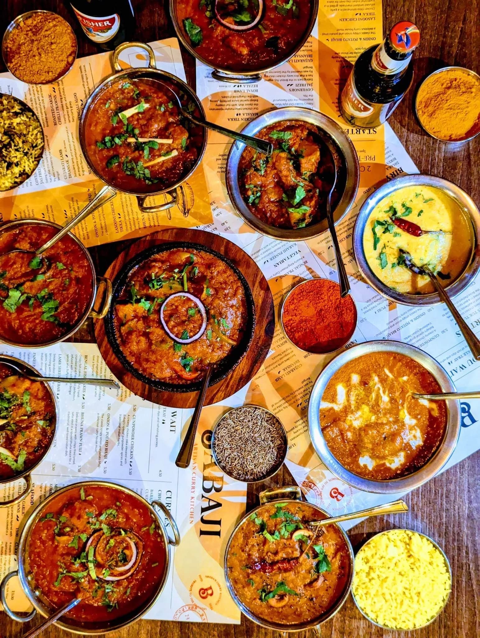 Exploring International Cuisines: Sunderland Restaurant Week’s Exciting Lineup