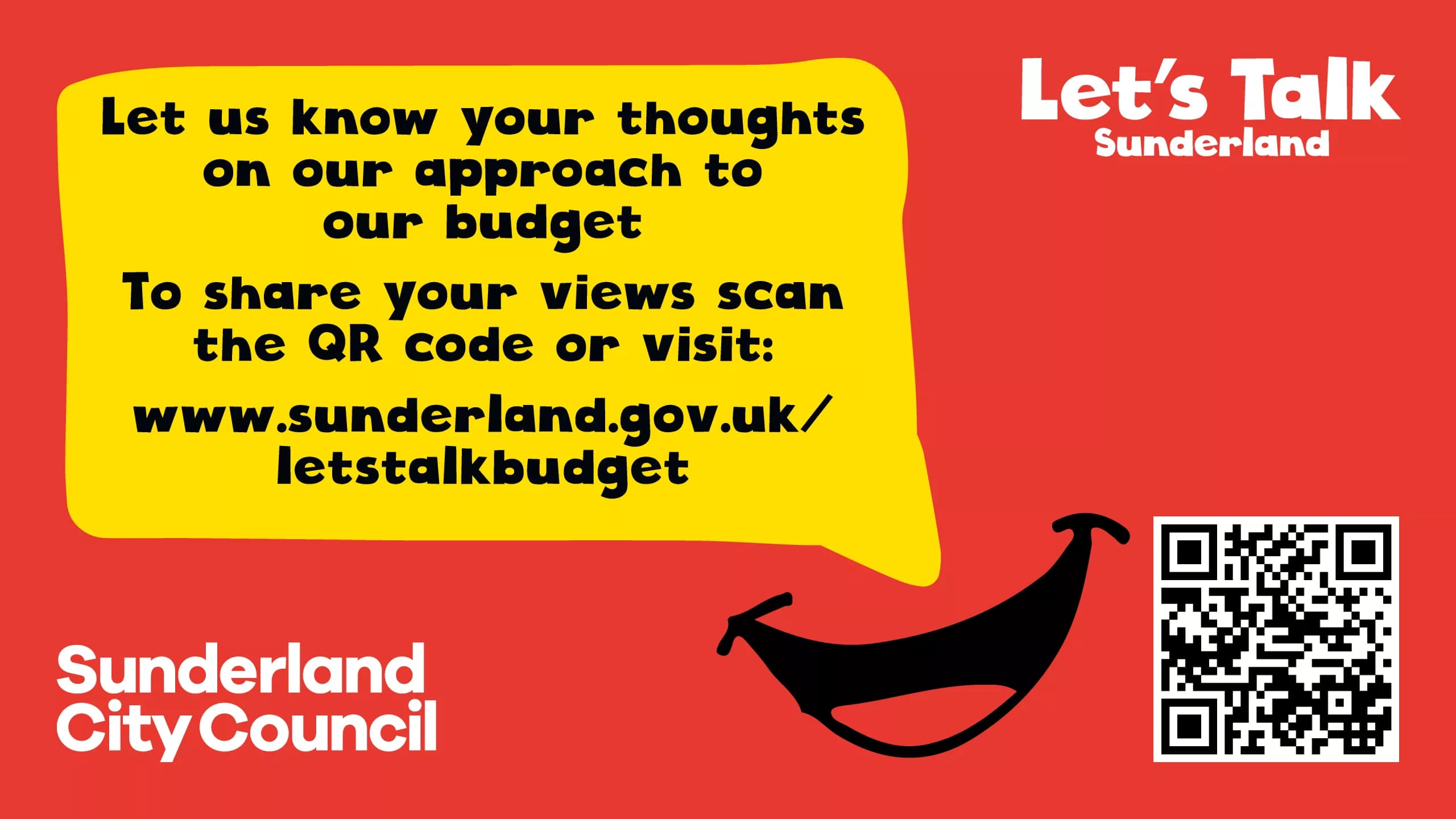 Sunderlandβs Budget Dilemma: A Call for Community Voices