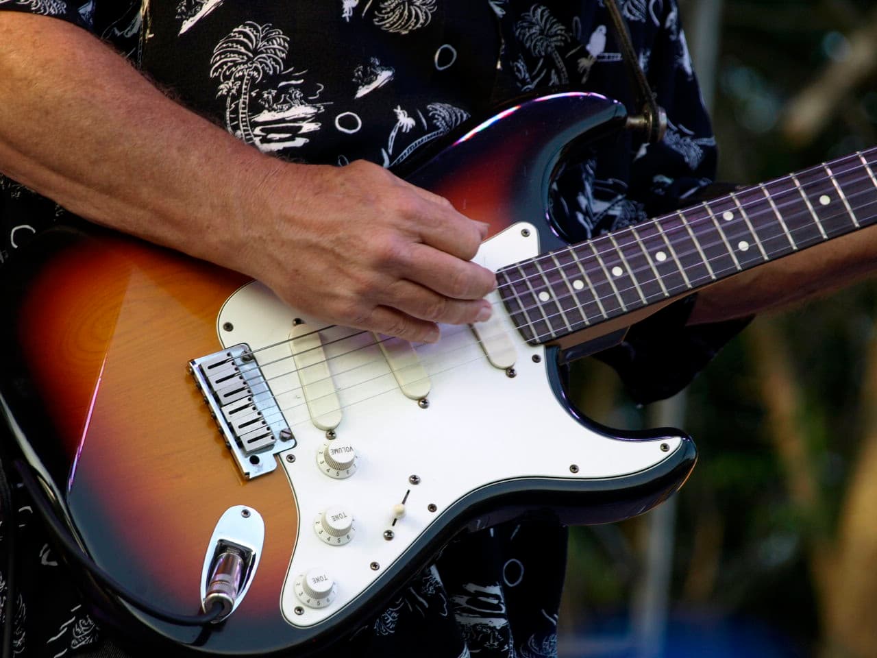 Huge 80s Stars to Rock Herrington Country Park this June