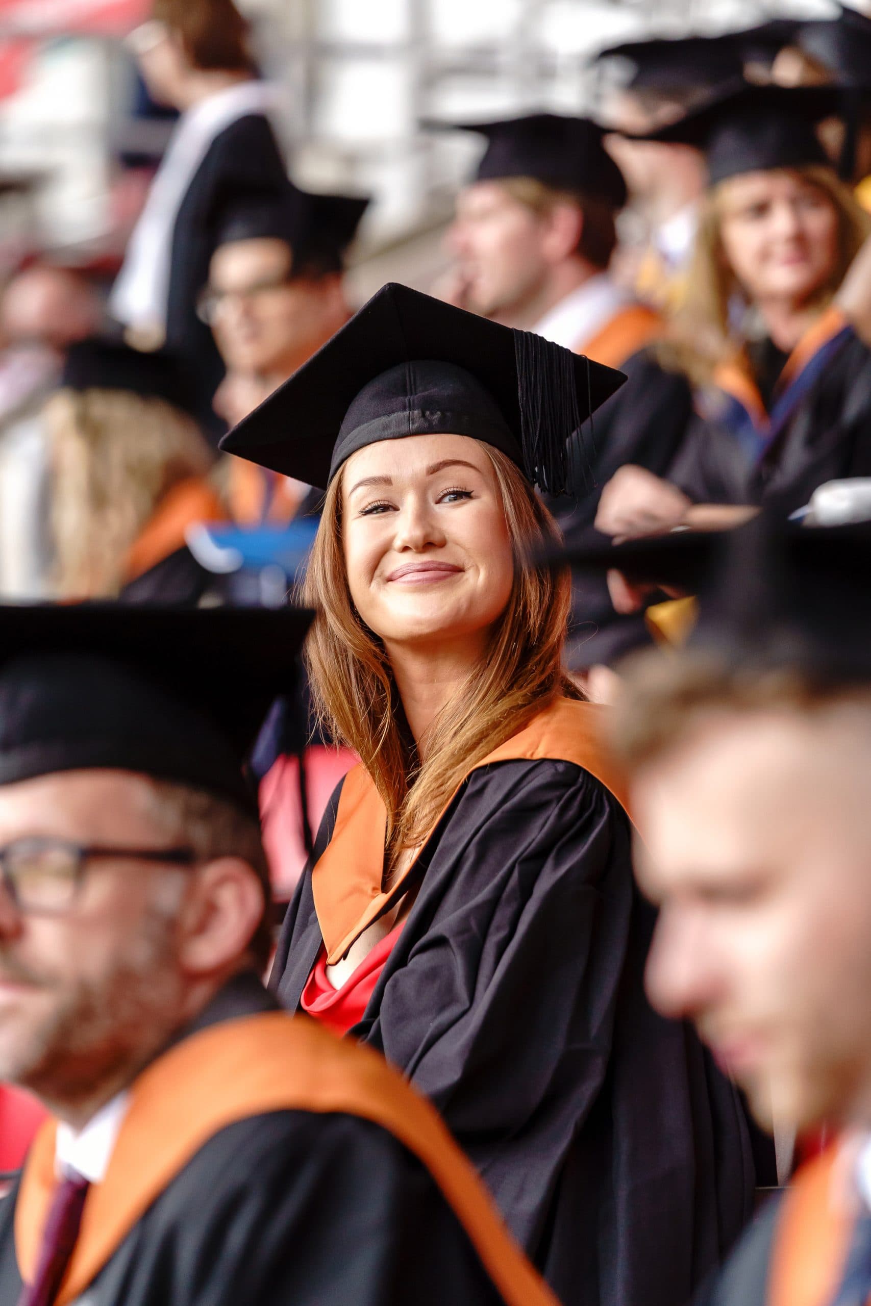 Financial Improvements and Investments at University of Sunderland