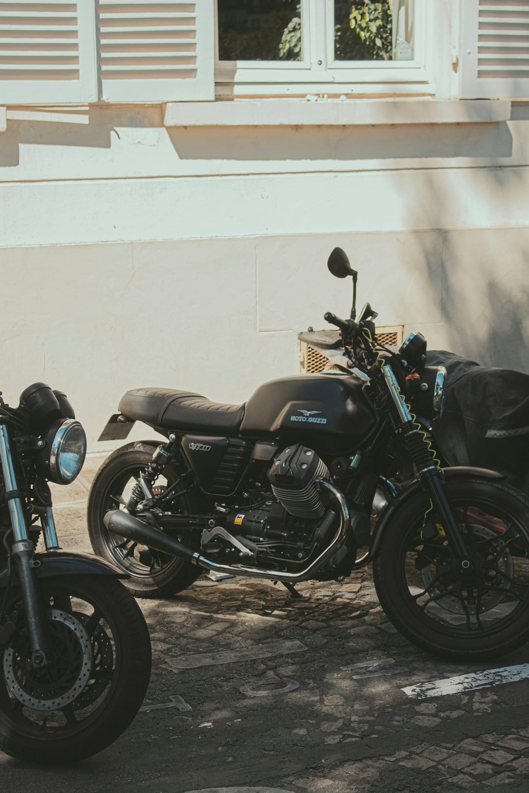 Essential Precautions for Motorcycling on Busy Roads