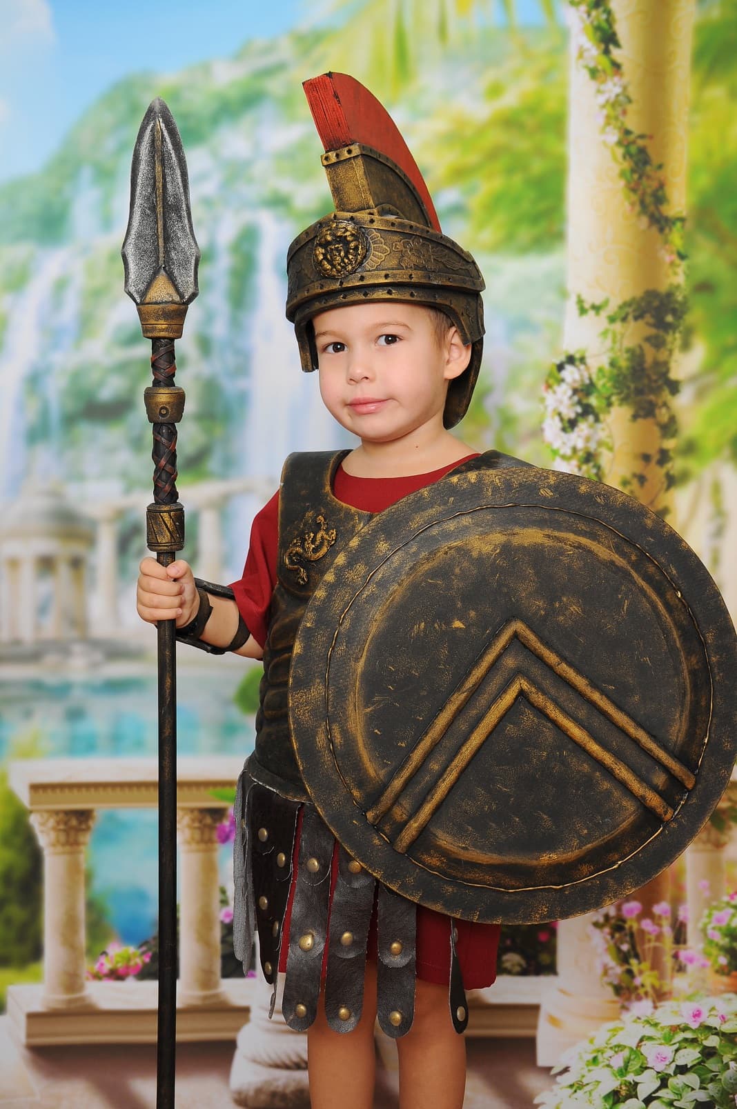 Step Back in Time: Free Half-Term Fun at the Bridges