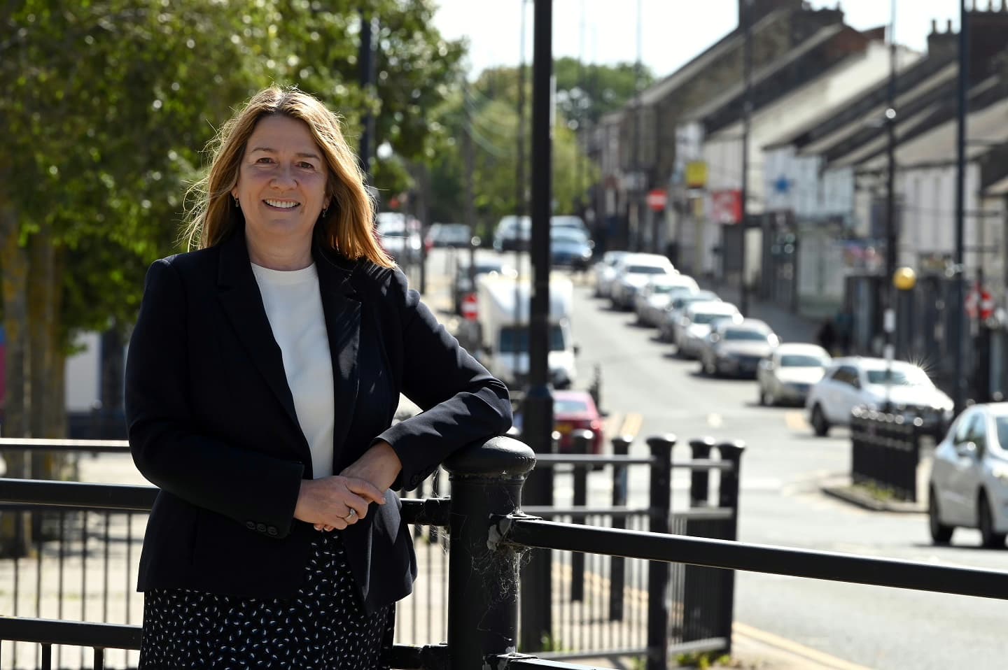 Washington Residents Invited to Share Ideas for £20m Neighbourhood Investment