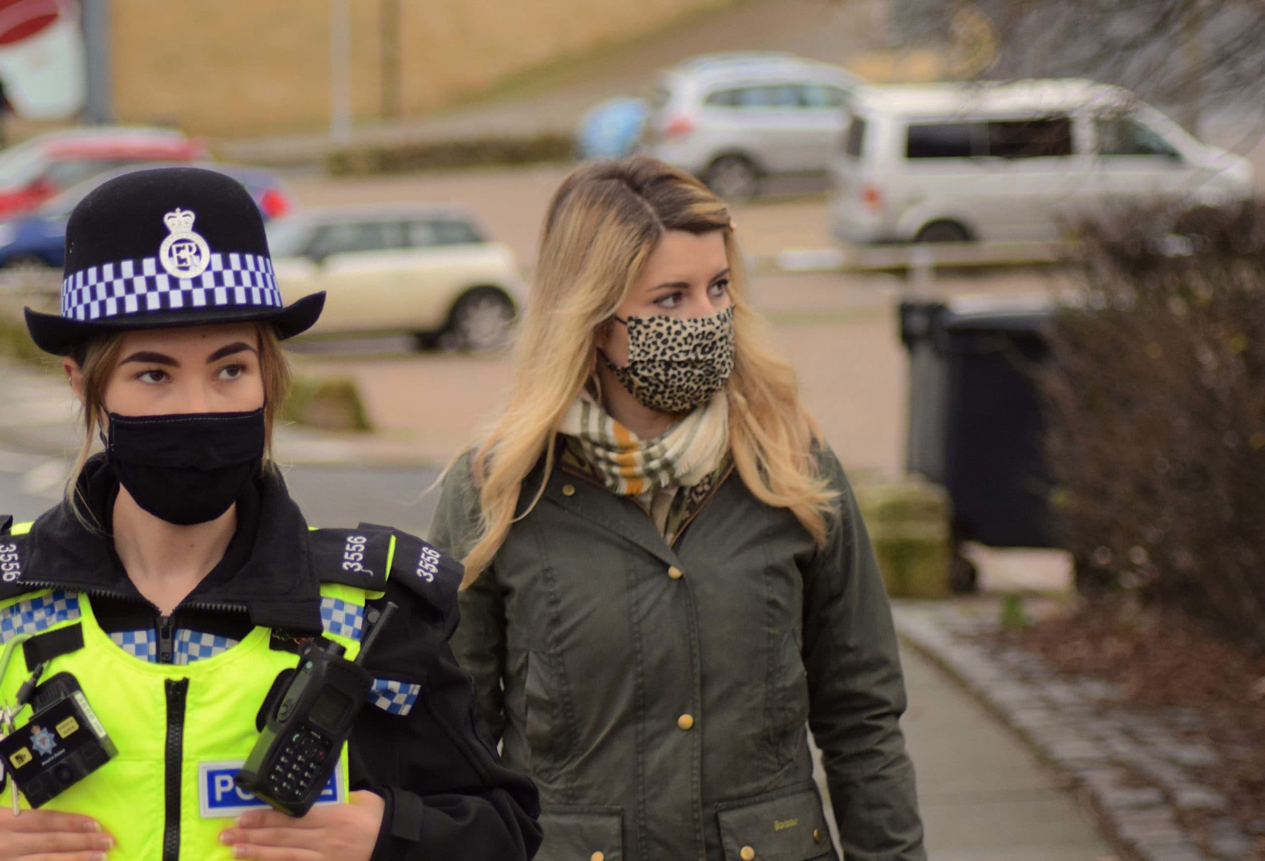 New Professional Course With An Option To Fast-Track A Career In Policing