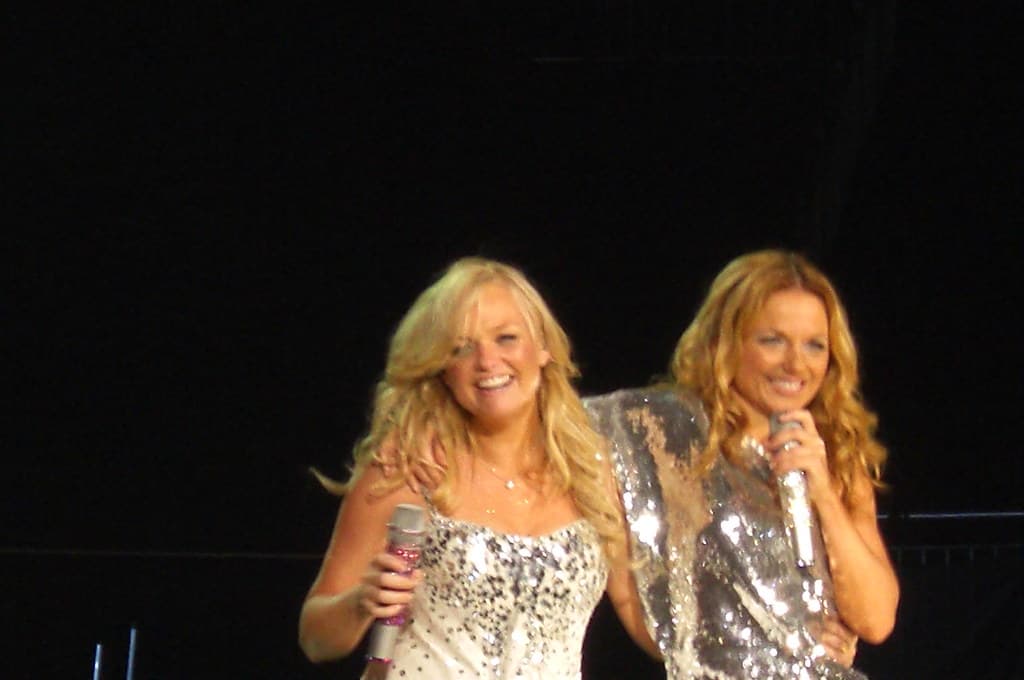 Sunderland Ready to Welcome 50,000 Spice Girls Fans