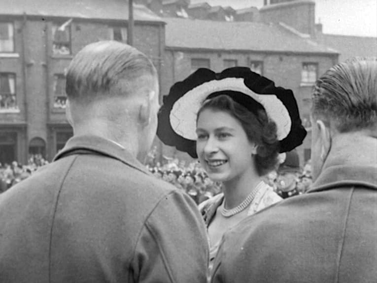 Seen to be Believed – A Jubilee Film Show