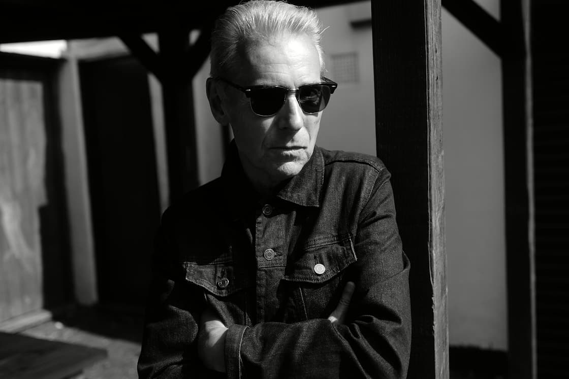 Sunderland’s Robert Kane Steps Into the Spotlight with First Solo Album