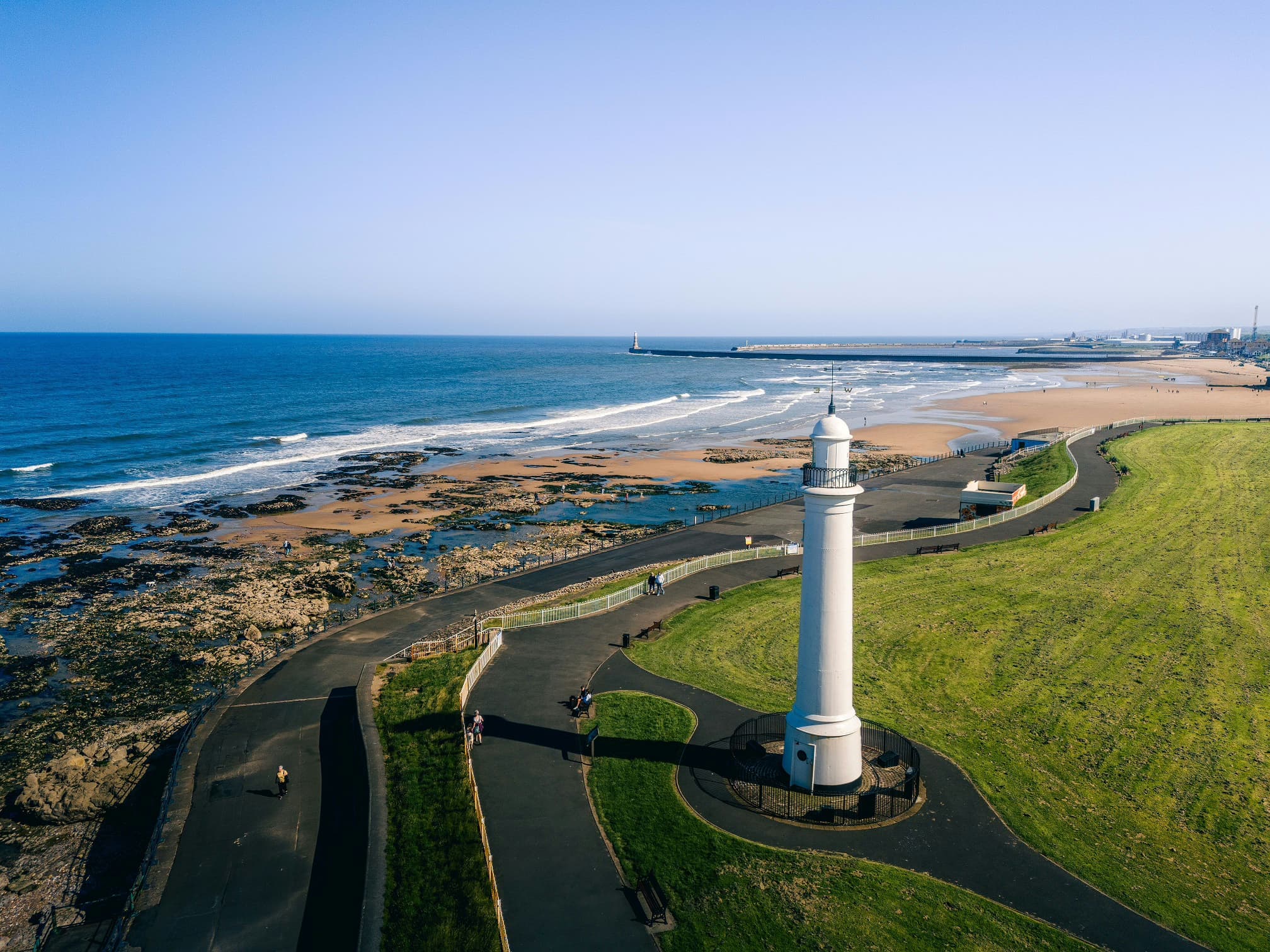 Sunderland BID Looks to the Seafront in Ambitious Expansion Plans