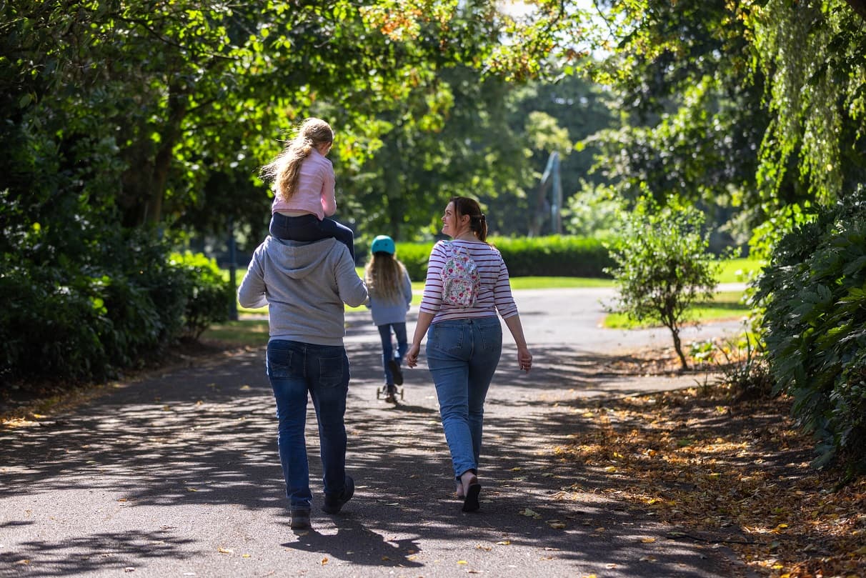 Sunderland Adoption Agency Commended for Supportive and Child-Focused Approach