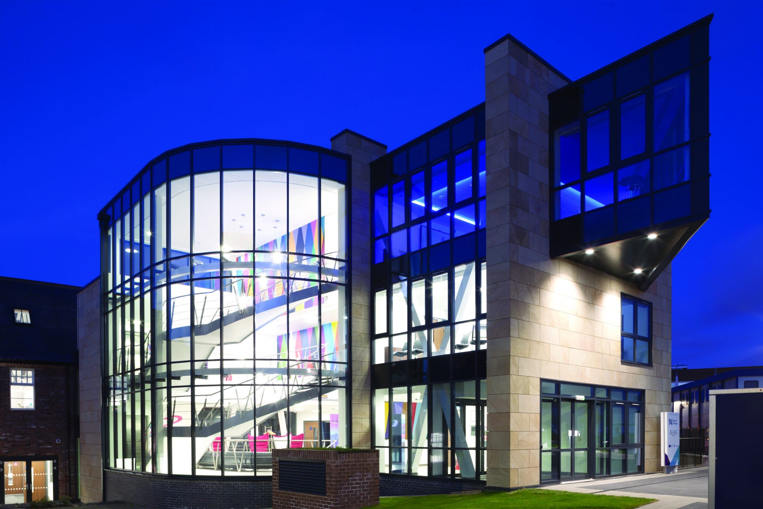 European Regional Development Fund Boosts Post-Grad Business Support