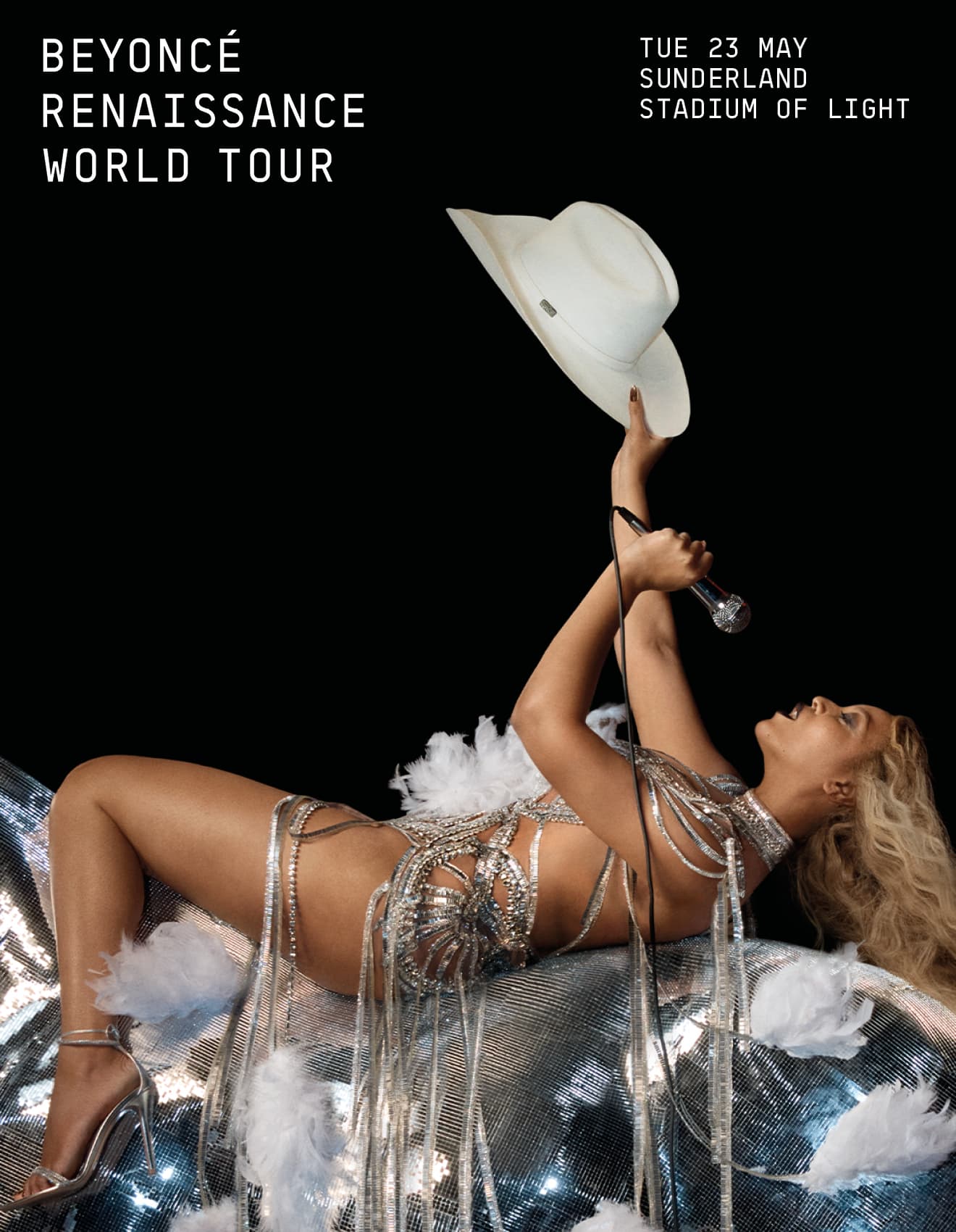 Make Your Journey Smooth: Essential Travel Tips for Beyoncé’s Sunderland Concert