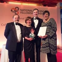 University of Sunderland Scoops Prestigious Photography Award