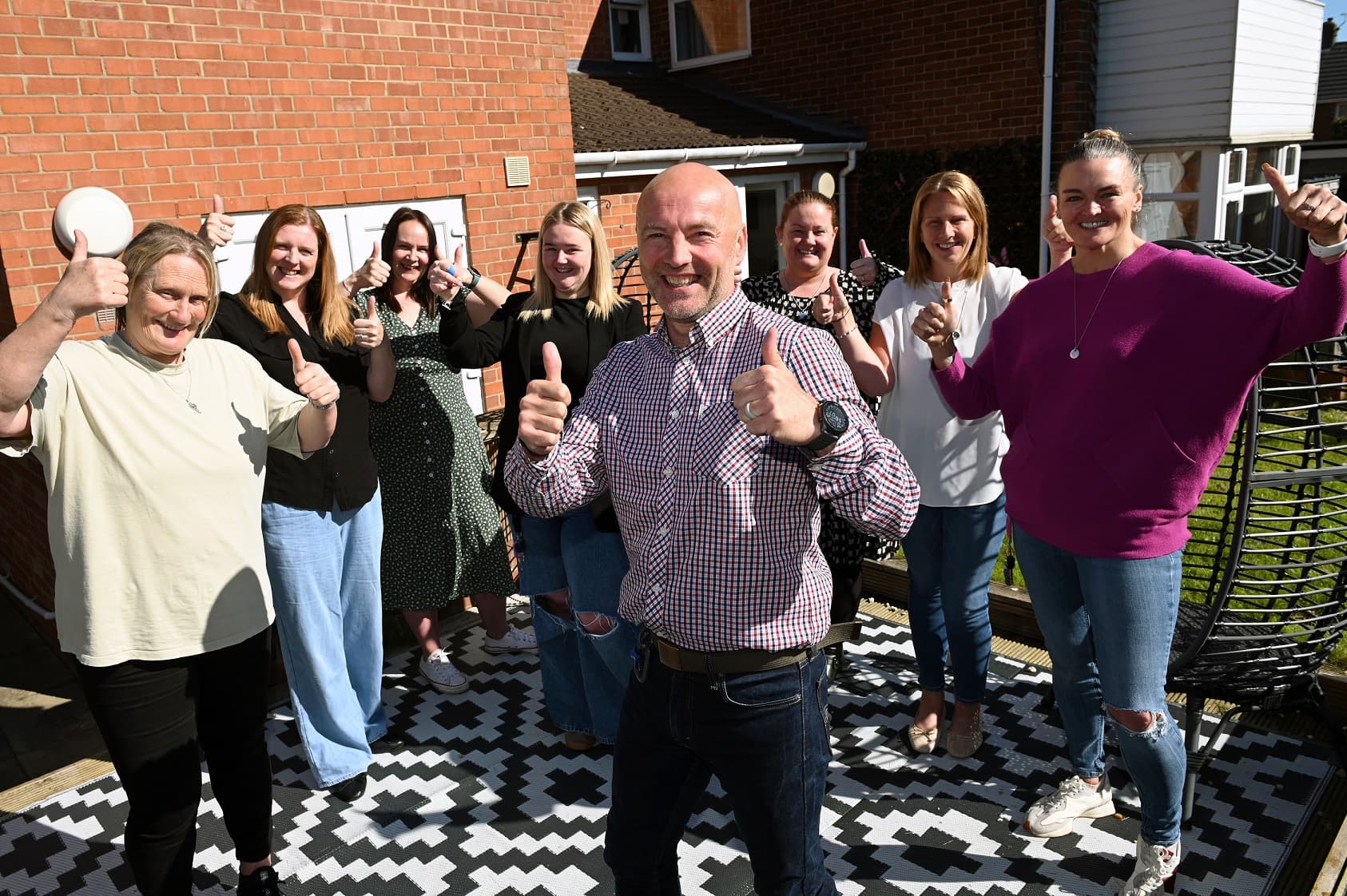 Sunderland Children’s Home Rated Outstanding by Ofsted