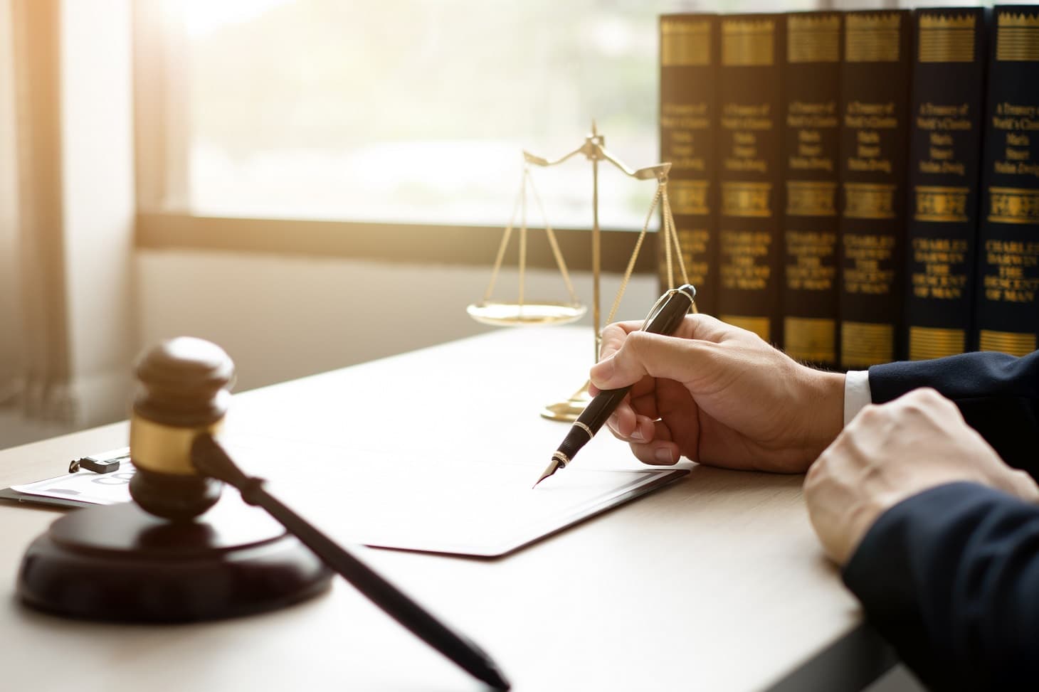 When Legal Cases Require Technical Expertise