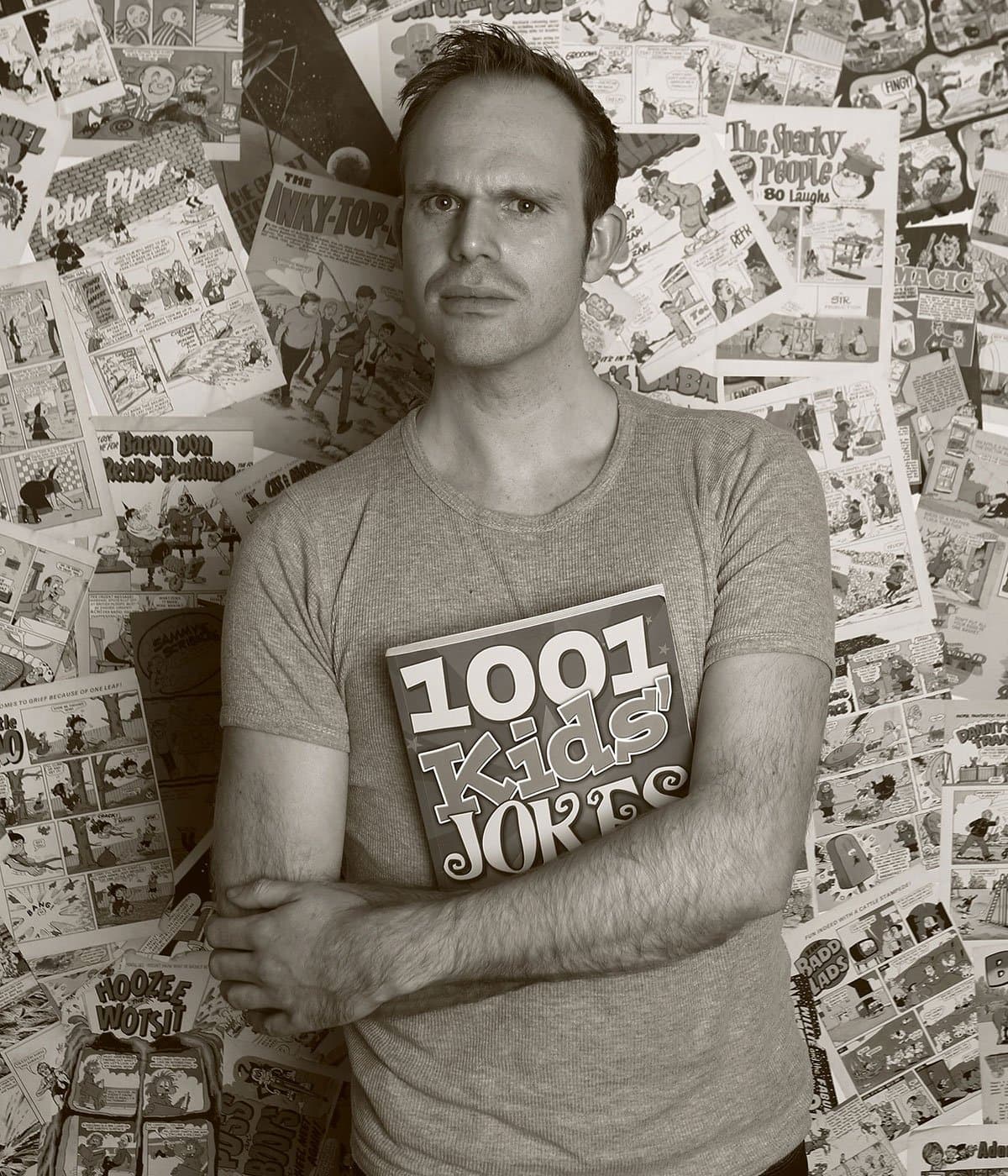 Sunderland University Graduate Nominated for UK’s Largest Animation Festival