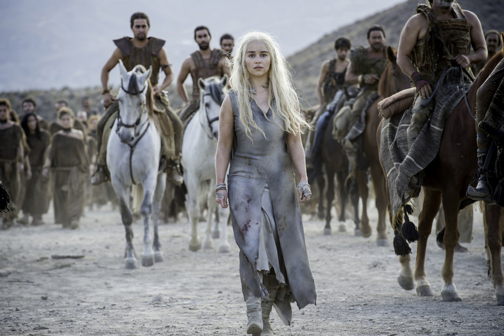 University of Sunderland Academic to Conduct Game of Thrones Fan Survey