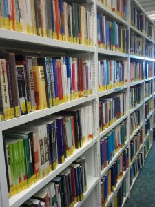 Sunderland City Council Invite Voluntary Groups to Run Libraries