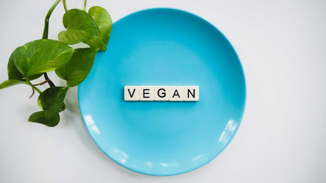 Veganuary: Time to join the New Year’s Revolution?