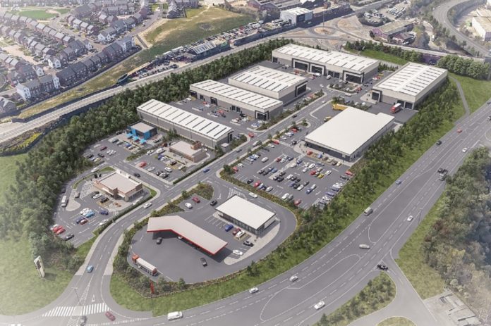 New Multi-Million-Pound Sunderland Regeneration Project
