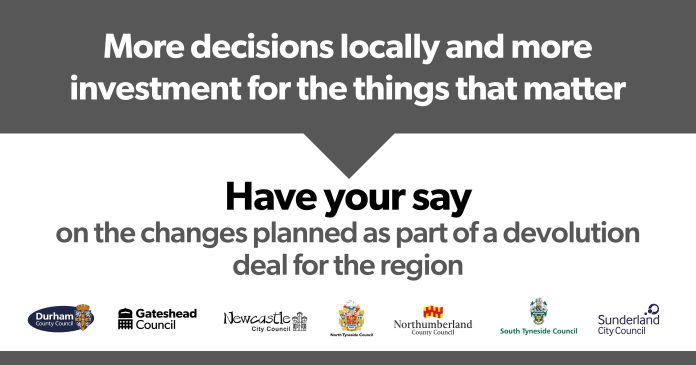 North East Devolution Deal - Find out What it Means for You