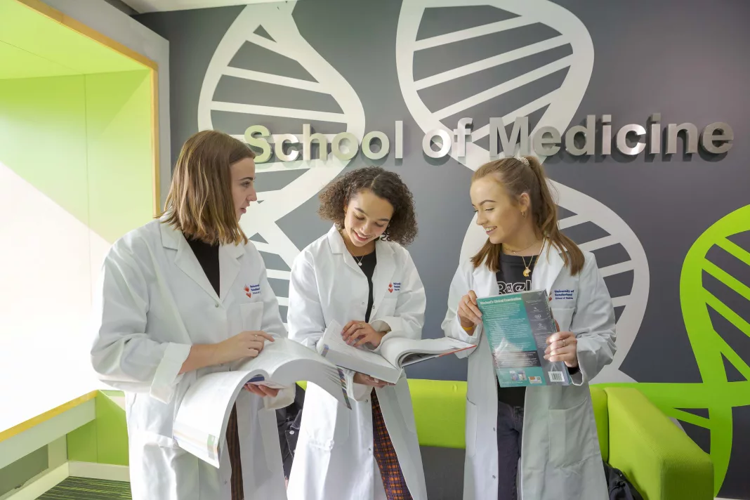 University of Sunderland Unveils Ambitious Plan to Triple Medical School Capacity