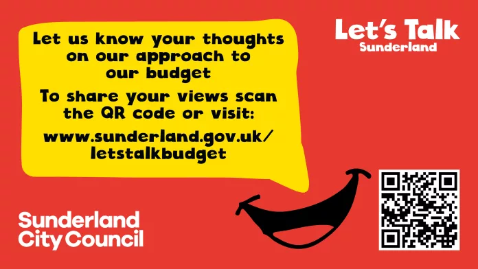 Sunderland's Budget Dilemma: A Call for Community Voices