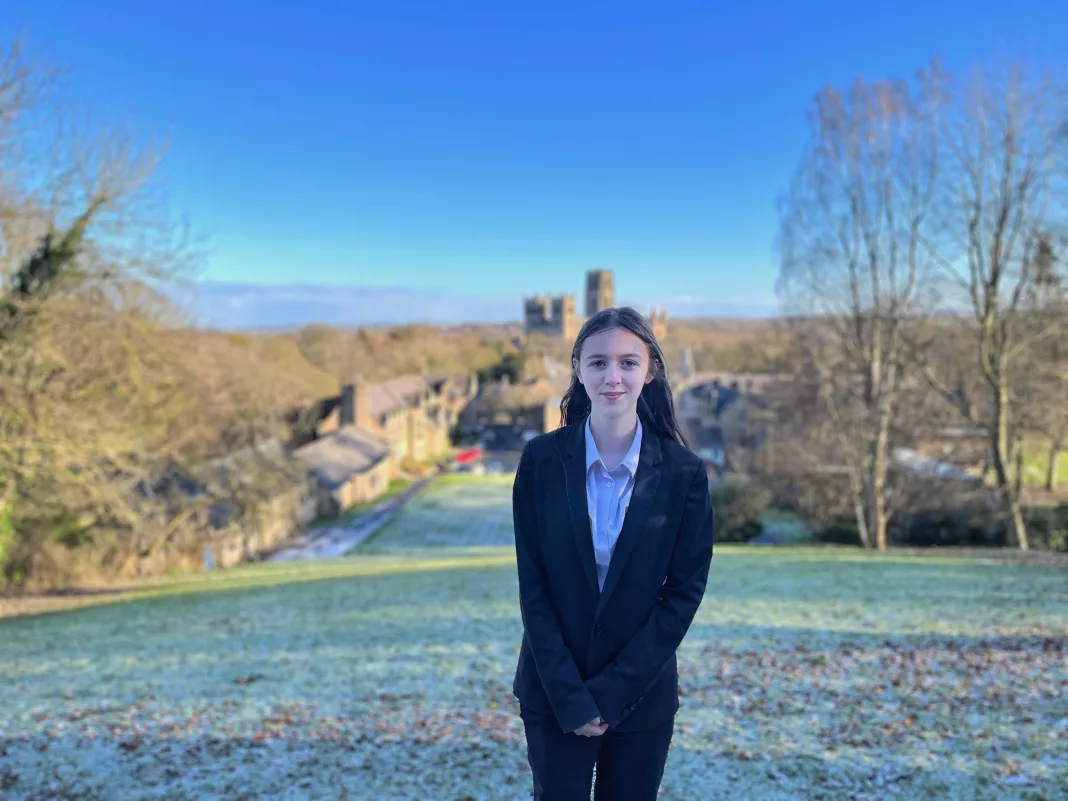 From Trauma to Triumph: Sunderland Student's Journey to Cambridge Law