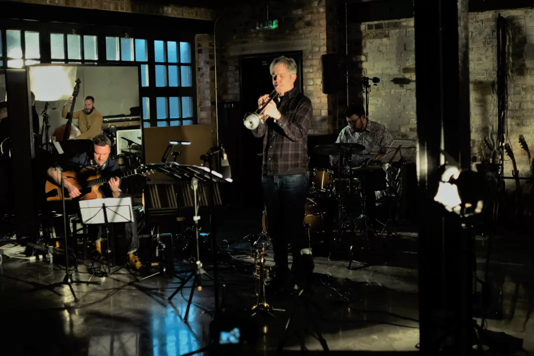 The Old Black Cat Jazz Club: A New Era of Jazz in Sunderland