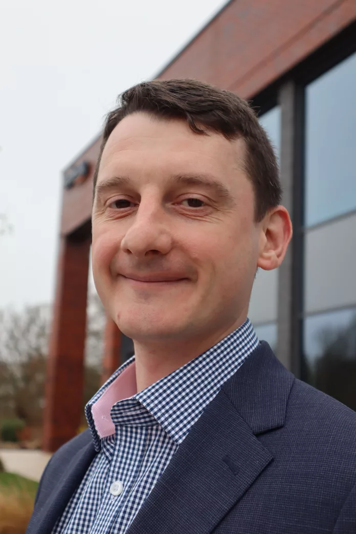 Bellway Appoints New Sustainability Head to Champion Environmental Change