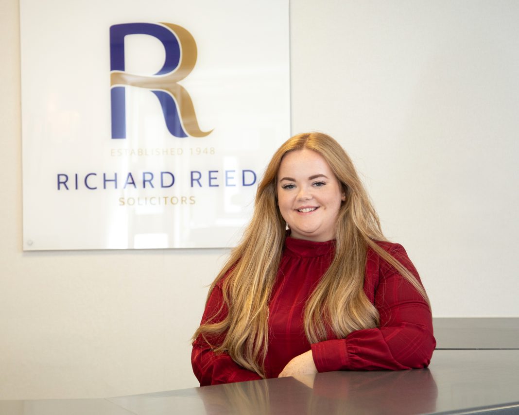 Sunderland's Richard Reed Solicitors Expands with New Talent
