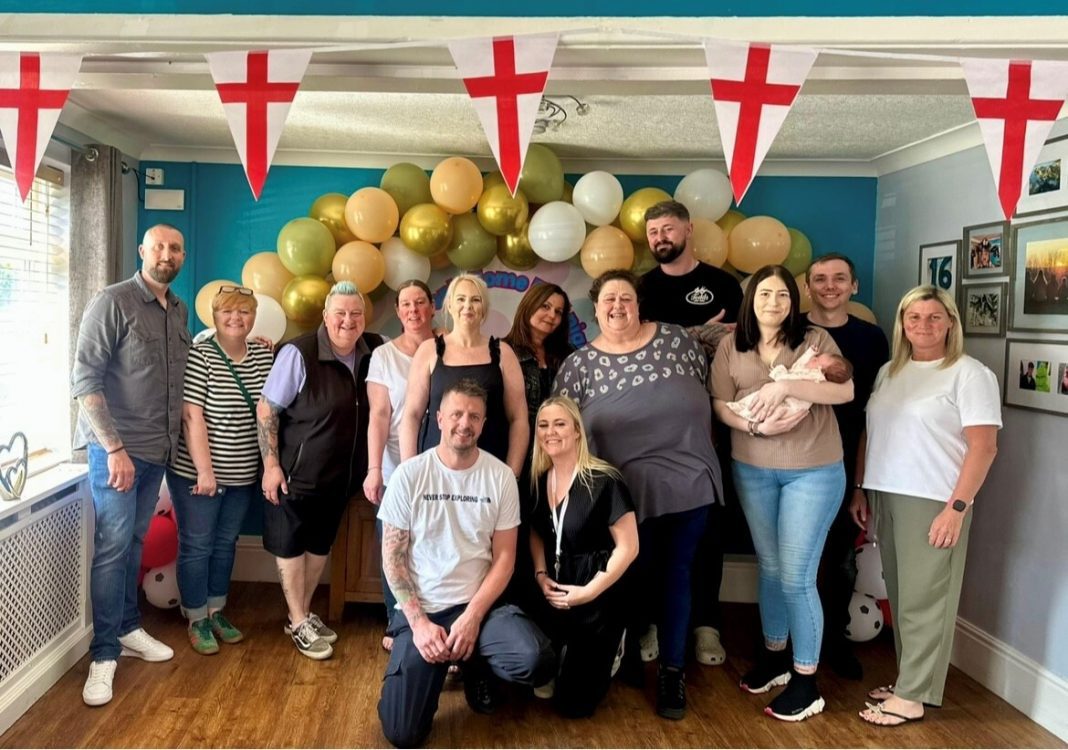 Celebrating Carers: Sunderland’s Children’s Homes Fortnight Shines a Light on Dedicated Staff